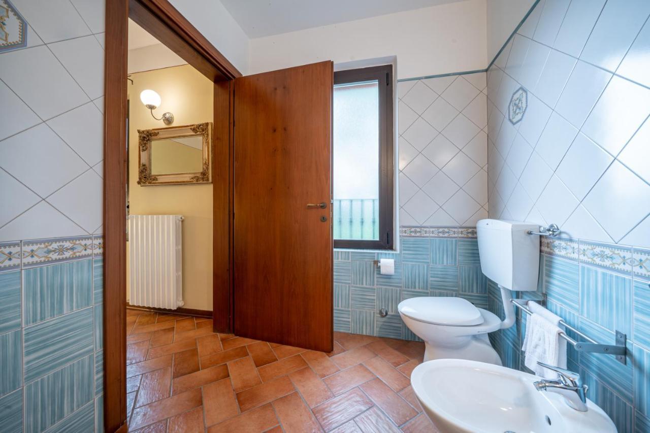 Casello A1, Modena Sud - Villa Aurora Charming Rooms Ngoại thất bức ảnh