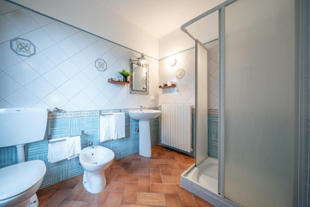 Casello A1, Modena Sud - Villa Aurora Charming Rooms Ngoại thất bức ảnh