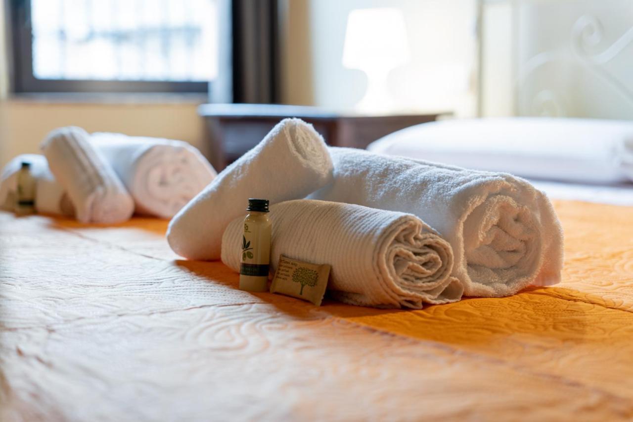 Casello A1, Modena Sud - Villa Aurora Charming Rooms Ngoại thất bức ảnh