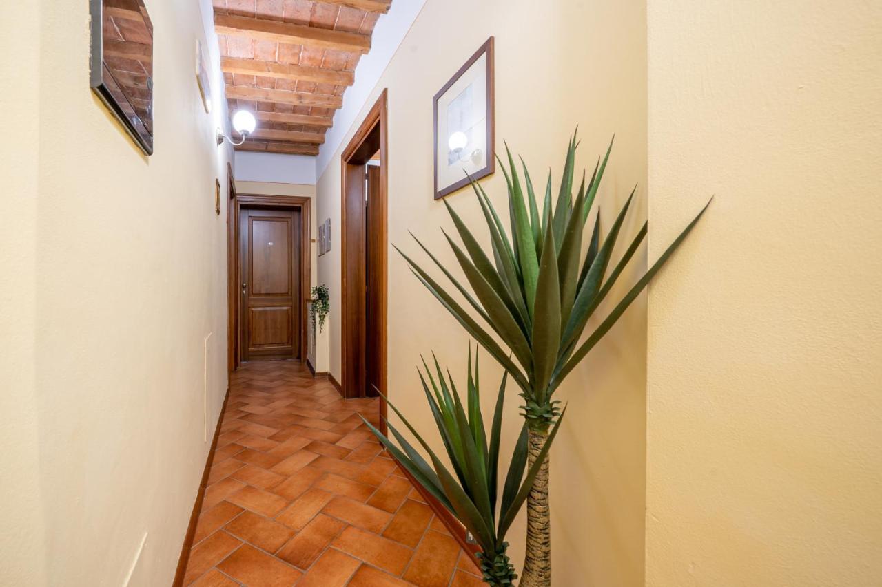 Casello A1, Modena Sud - Villa Aurora Charming Rooms Ngoại thất bức ảnh