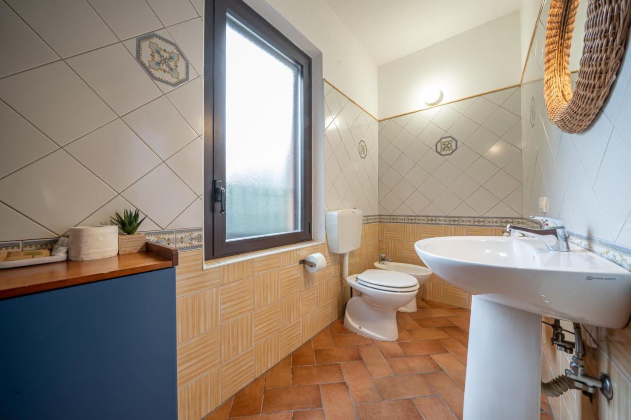 Casello A1, Modena Sud - Villa Aurora Charming Rooms Ngoại thất bức ảnh