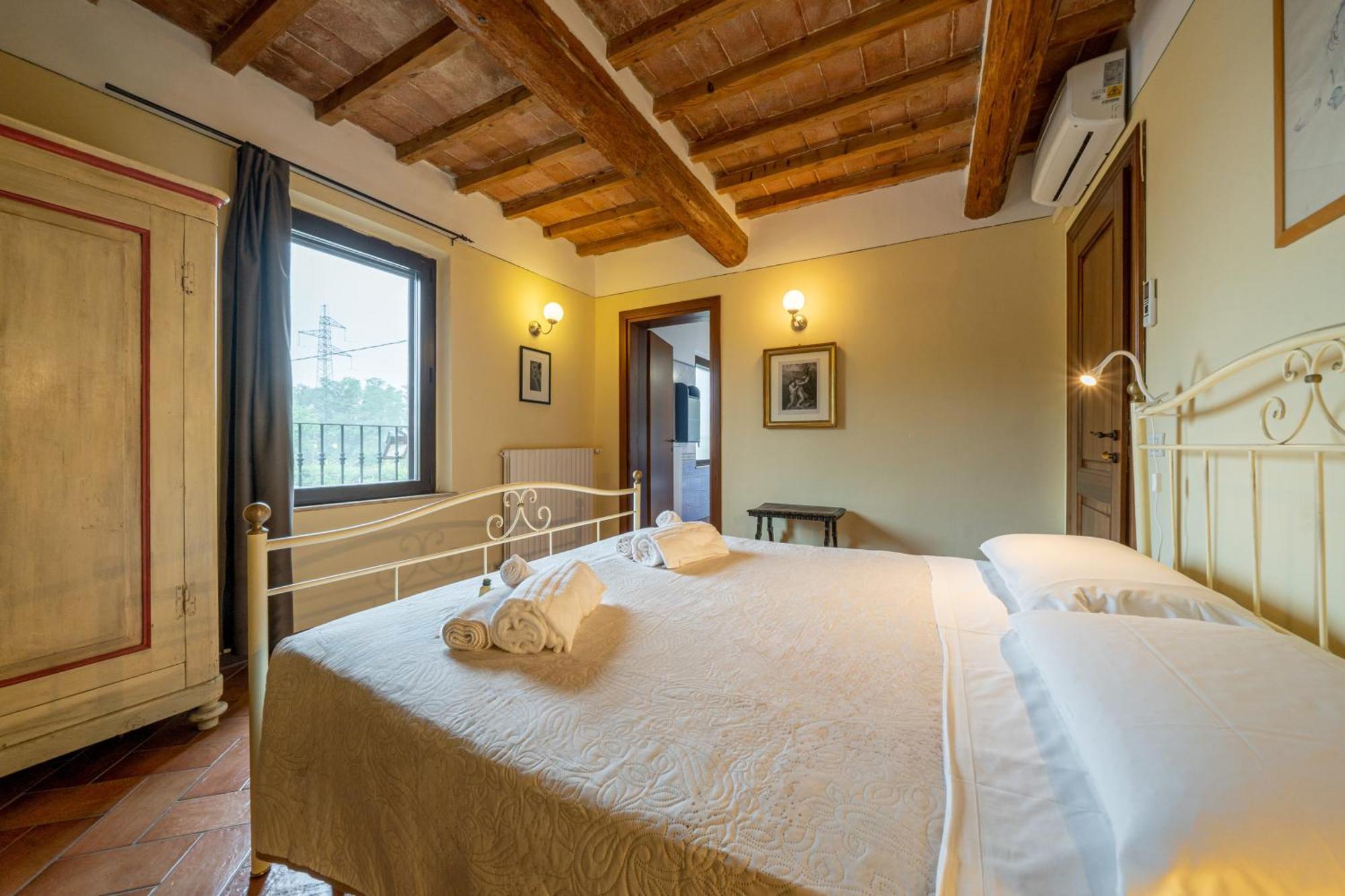Casello A1, Modena Sud - Villa Aurora Charming Rooms Ngoại thất bức ảnh